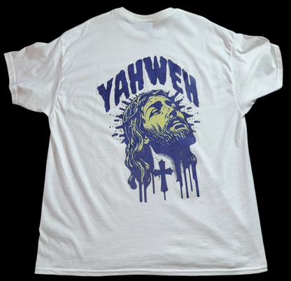 Which Way Yahweh T-shirt collection