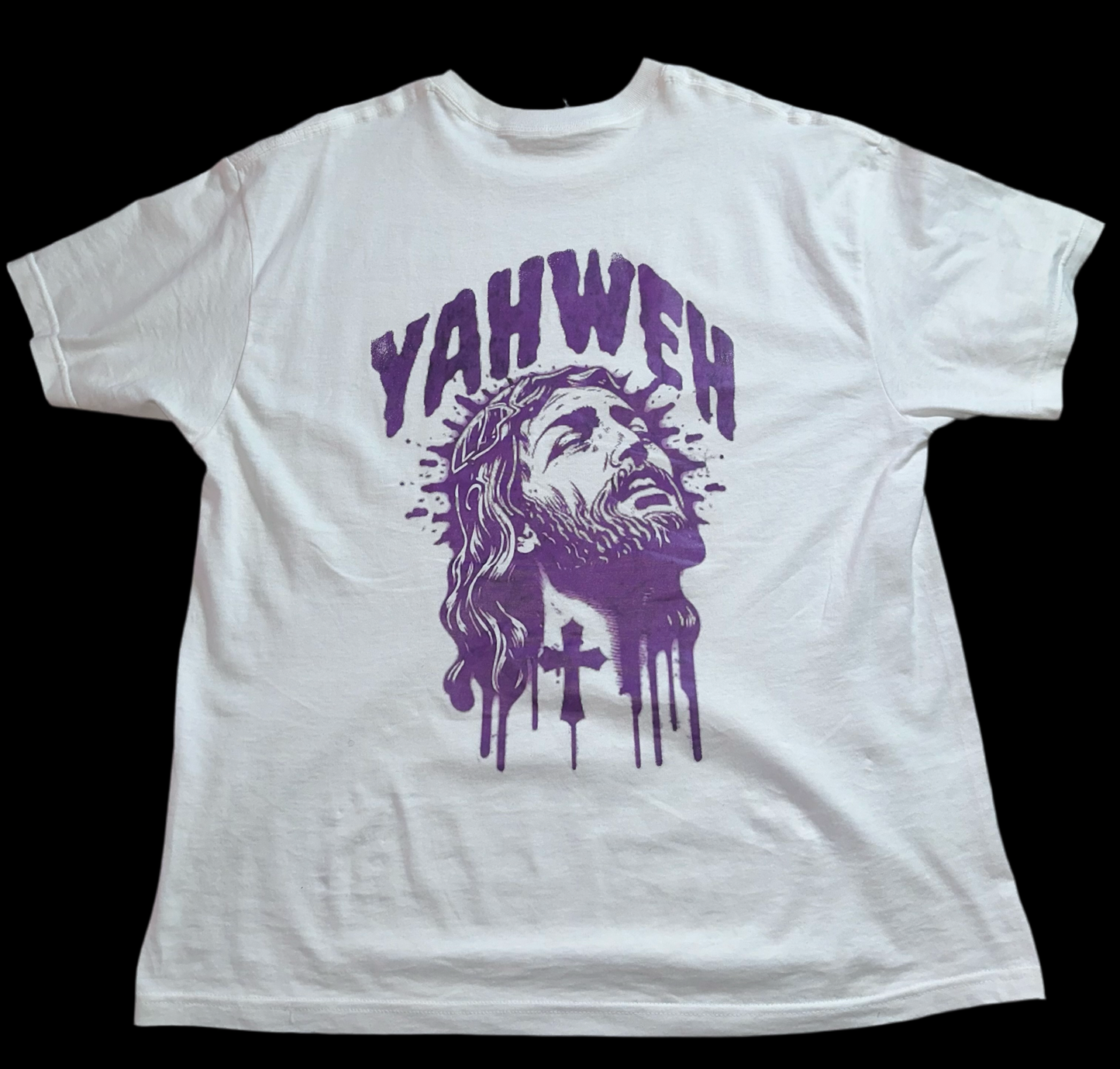 Which Way Yahweh T-shirt collection