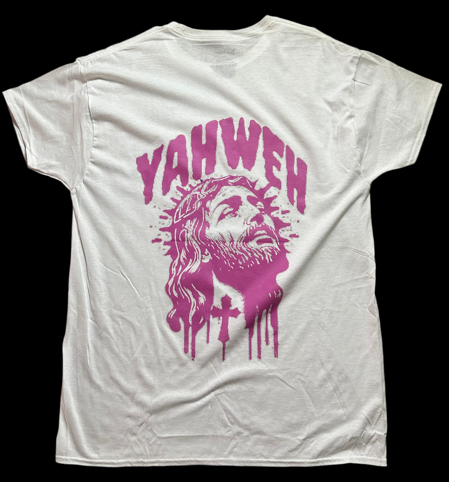 Which Way Yahweh T-shirt collection